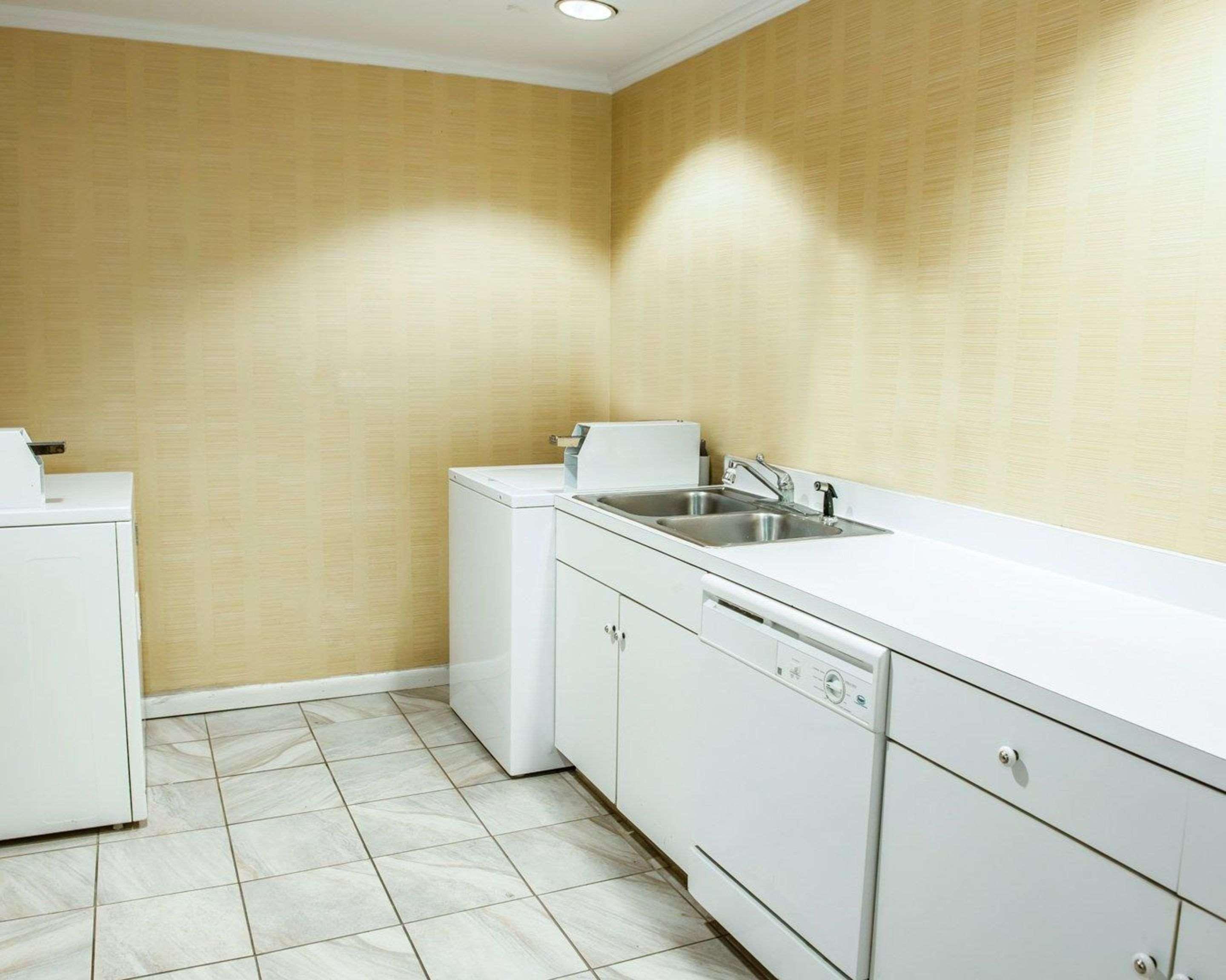 Comfort Inn Lafayette I-65 Exterior foto