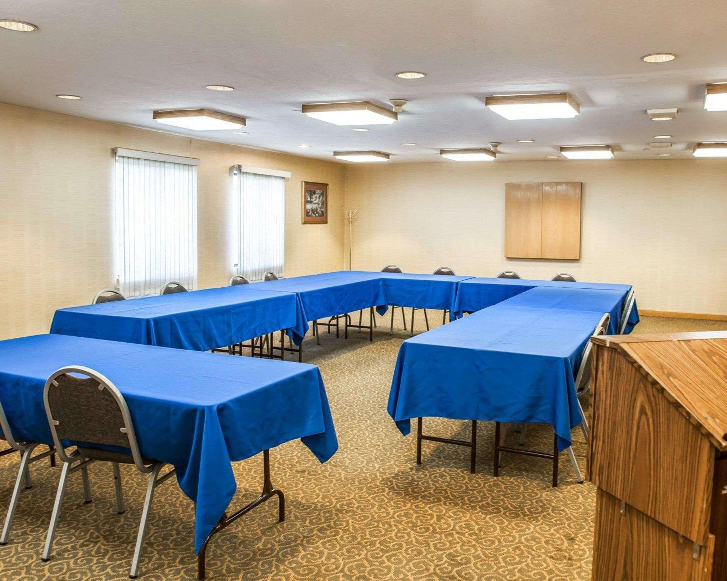 Comfort Inn Lafayette I-65 Exterior foto