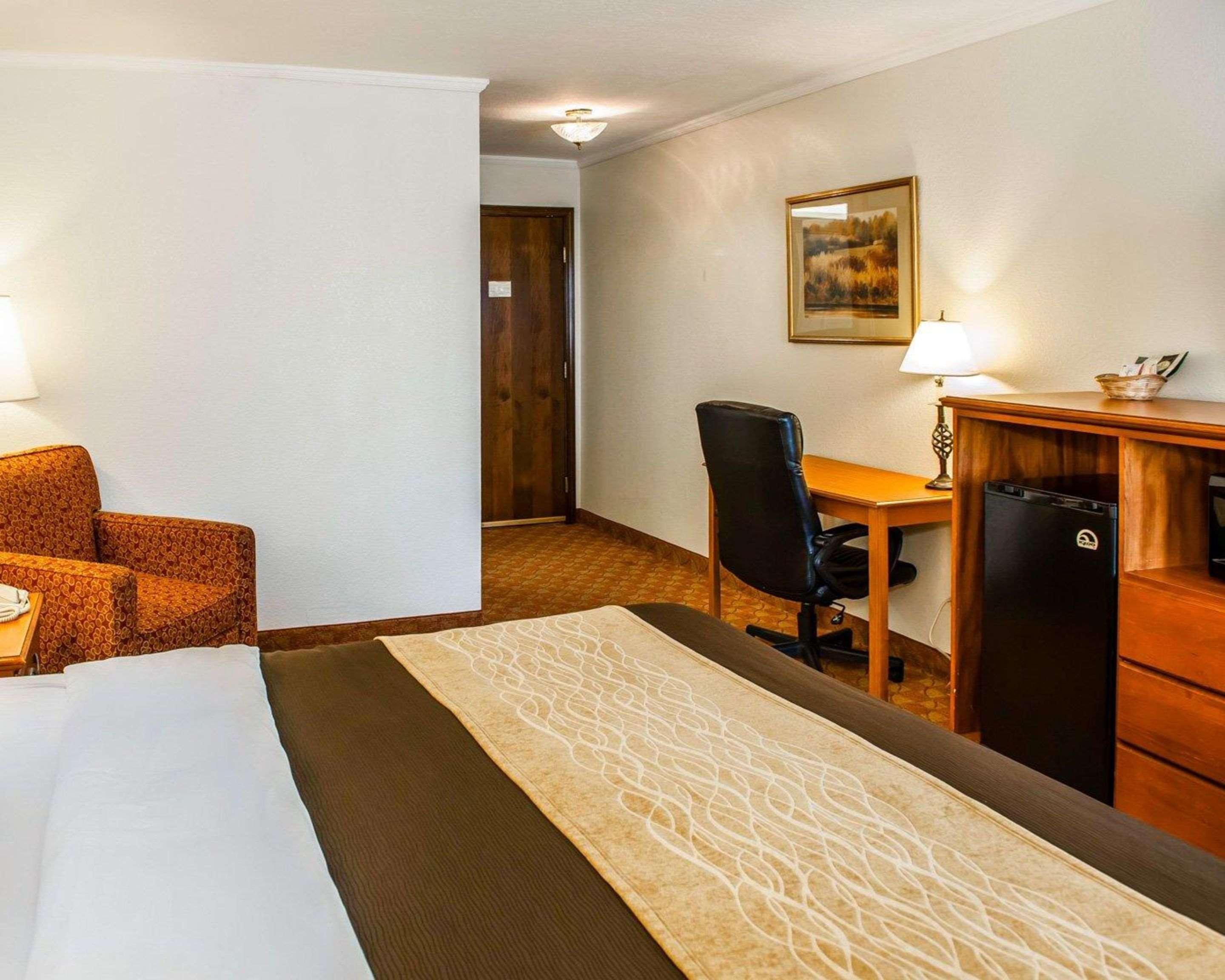 Comfort Inn Lafayette I-65 Exterior foto