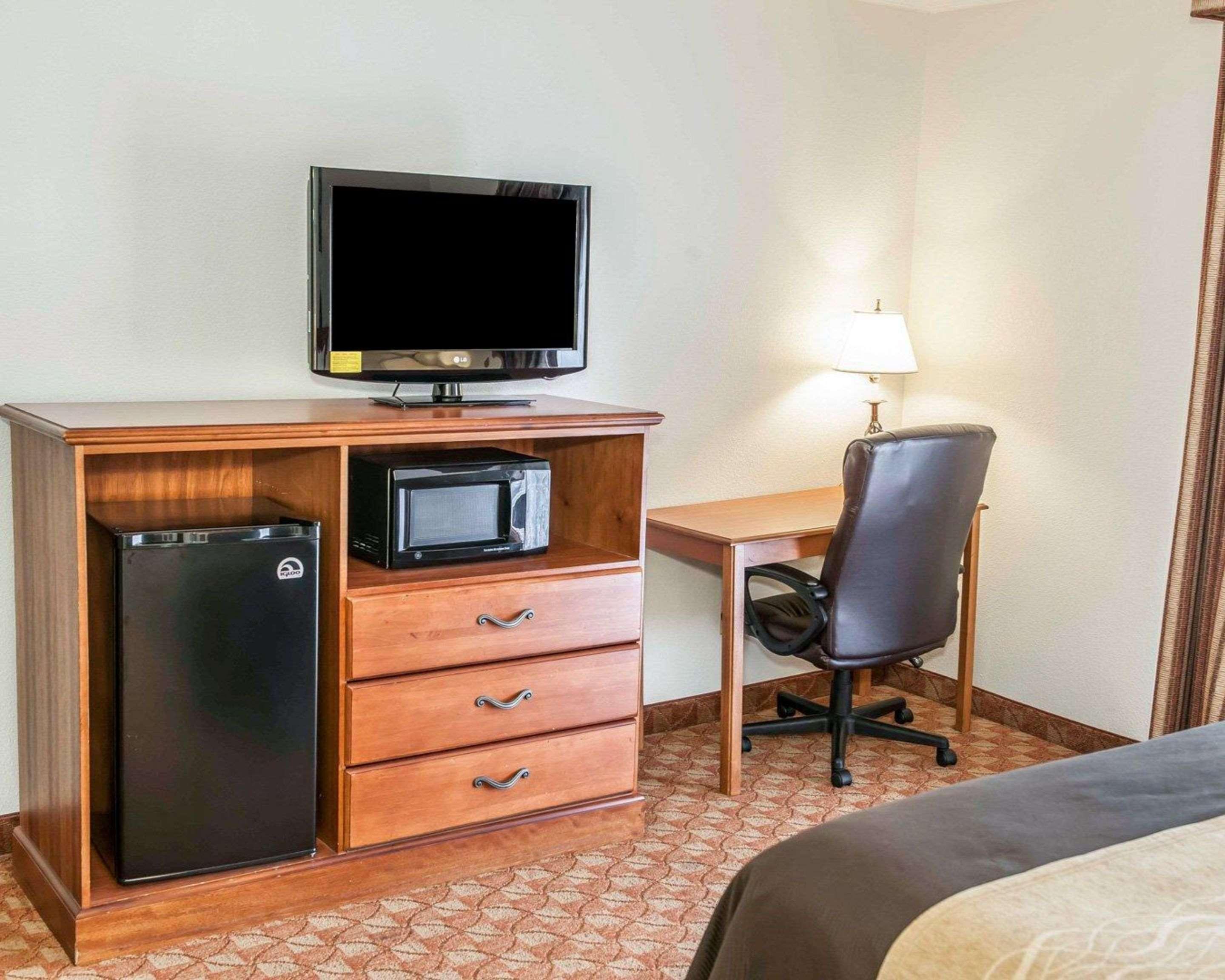 Comfort Inn Lafayette I-65 Exterior foto