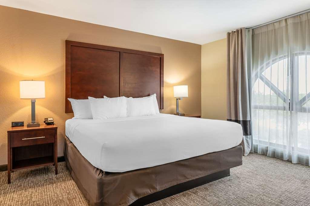Comfort Inn Lafayette I-65 Habitación foto