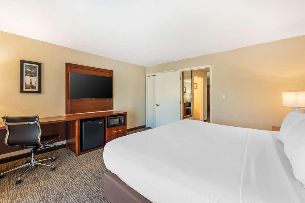 Comfort Inn Lafayette I-65 Habitación foto