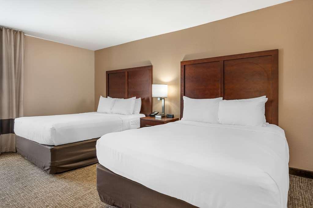 Comfort Inn Lafayette I-65 Habitación foto