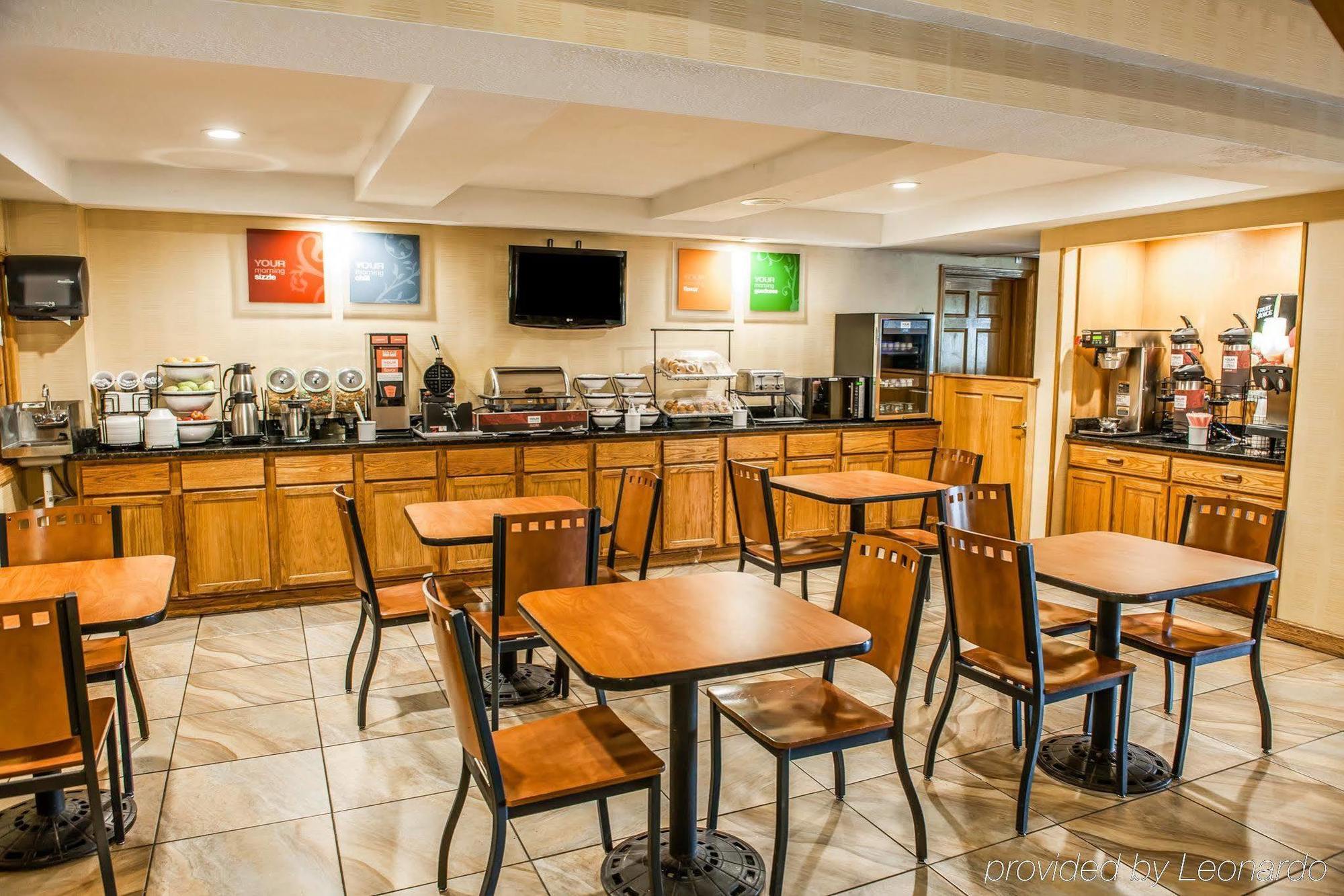 Comfort Inn Lafayette I-65 Exterior foto