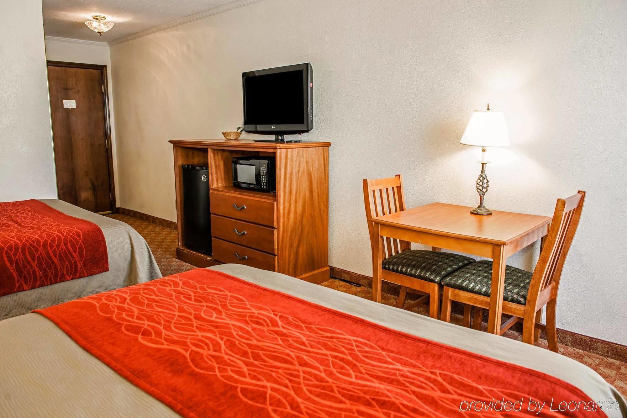 Comfort Inn Lafayette I-65 Exterior foto